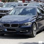 BMW 328 2014
