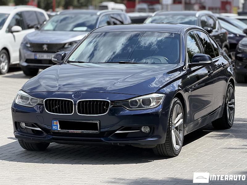 BMW 328 2 interauto oferta masina