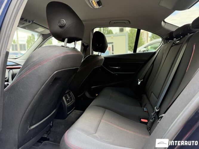BMW 328 45 bmw 328 2014