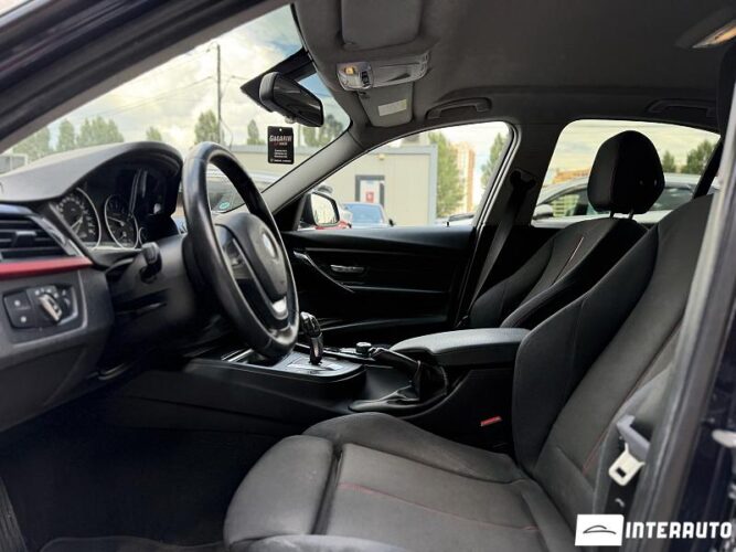 BMW 328 37 bmw 328 2014