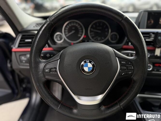 BMW 328 38 bmw 328 2014