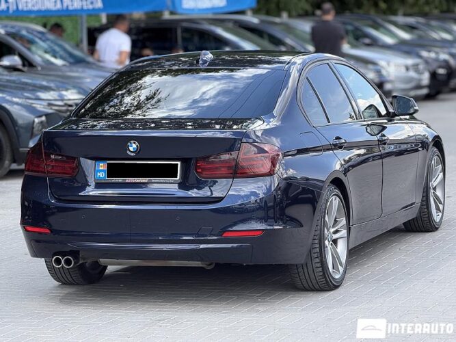 BMW 328 31 bmw 328 2014