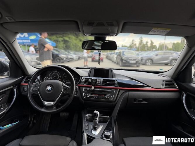 BMW 328 46 bmw 328 2014