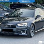 Audi A4 2018