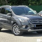 Ford Kuga 2017