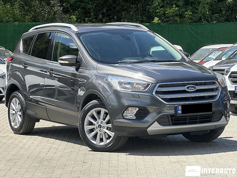 interauto oferta masina