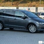 Volkswagen Touran 2018