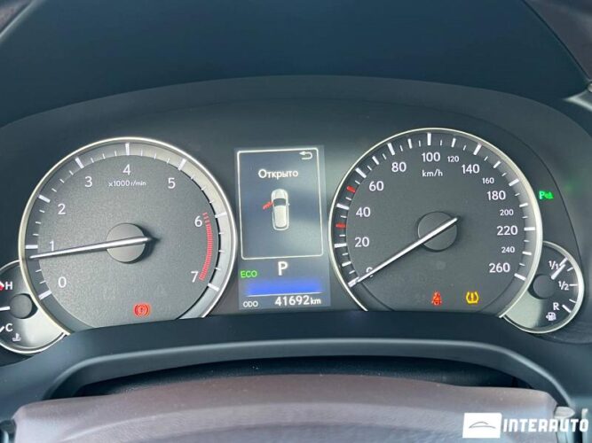 Lexus RX 200t 47 lexus RX 200t 2017
