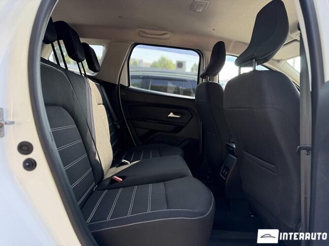 Dacia Duster 47 dacia Duster 2021