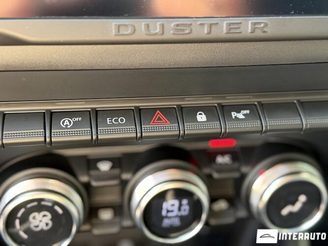 Dacia Duster 43 dacia Duster 2021
