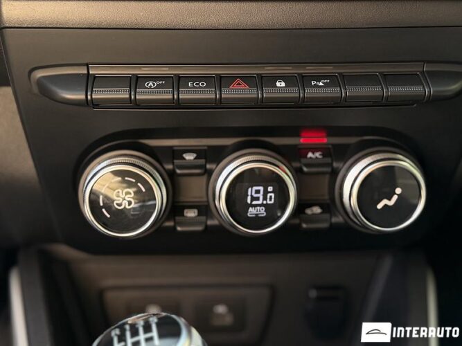 Dacia Duster 44 dacia Duster 2021