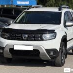 Dacia Duster 2021
