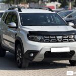 Dacia Duster 2021