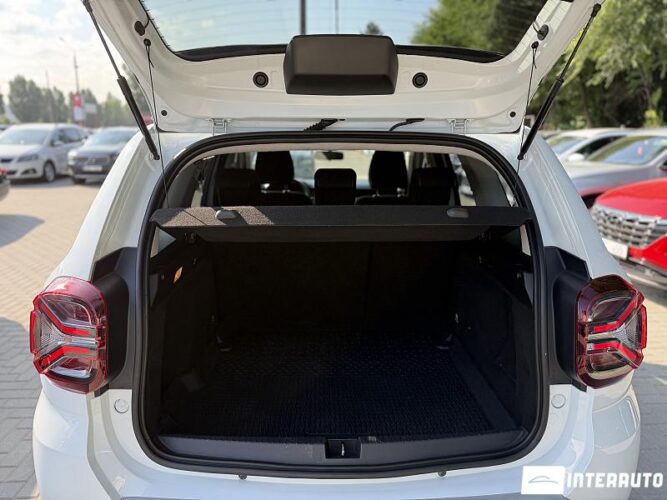 Dacia Duster 49 dacia Duster 2021