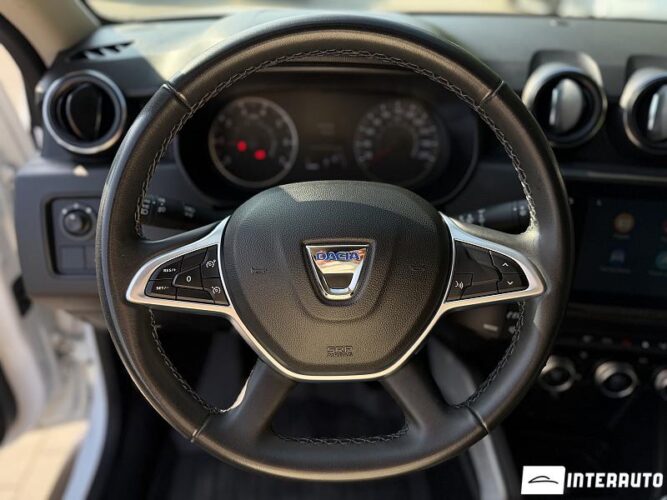 Dacia Duster 39 dacia Duster 2021