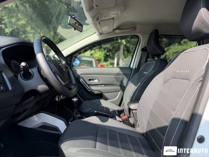 Dacia Duster 35 dacia Duster 2021
