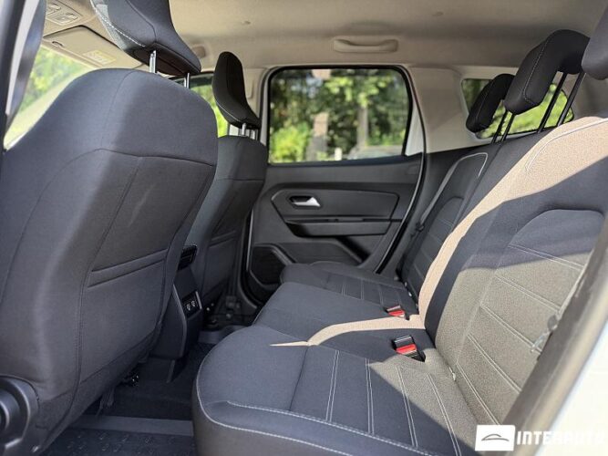 Dacia Duster 48 dacia Duster 2021