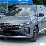 Hyundai Tucson 2023