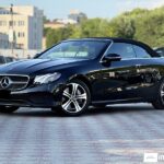 Mercedes E 400 2017