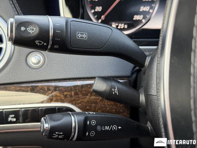 Mercedes S 400 44 mercedes S 400 2014