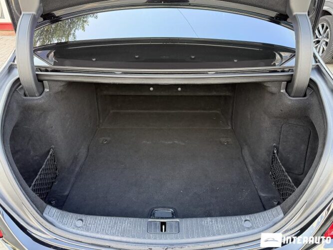 Mercedes S 400 55 mercedes S 400 2014