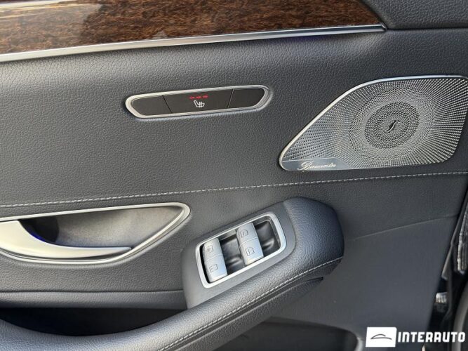Mercedes S 400 54 mercedes S 400 2014