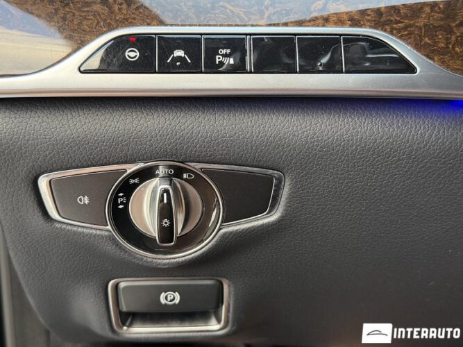 Mercedes S 400 41 mercedes S 400 2014