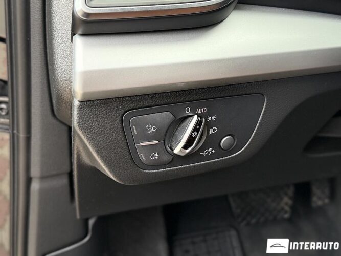 audi Q5 2017