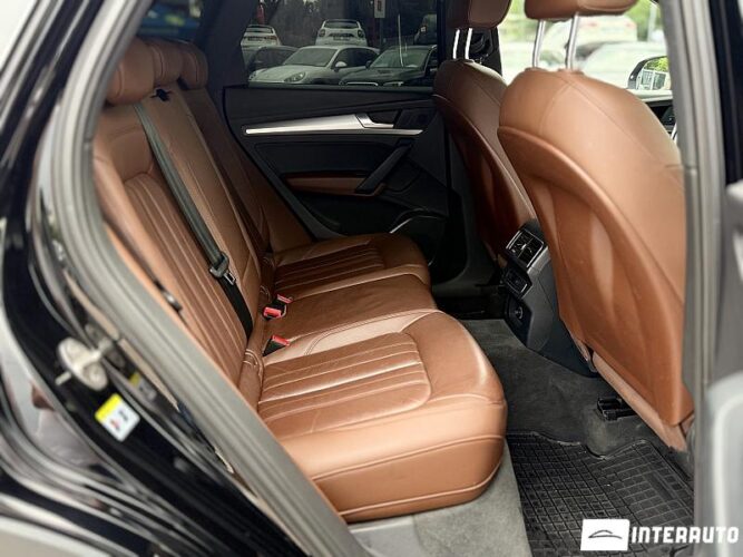 audi Q5 2017