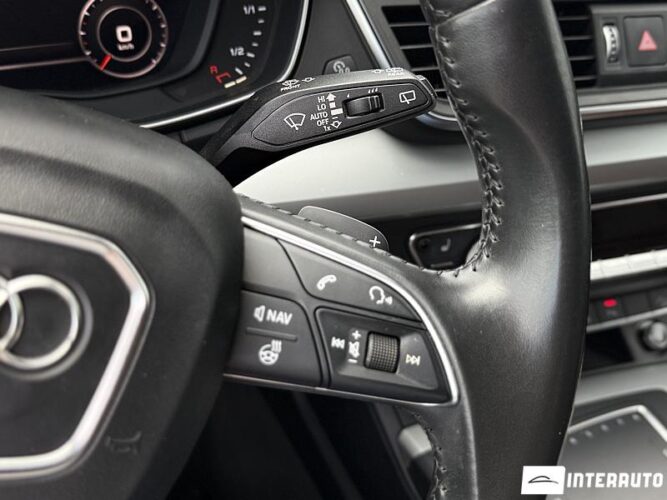 audi Q5 2017