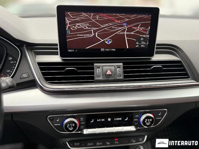 audi Q5 2017