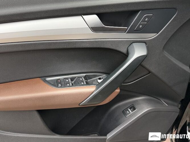 audi Q5 2017