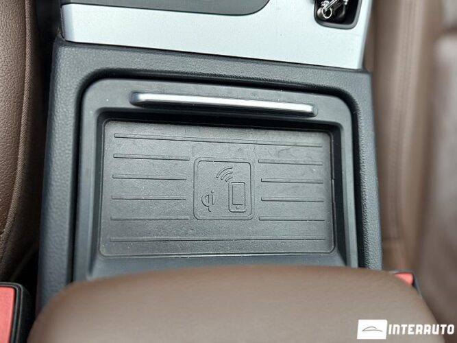 audi Q5 2017