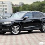 Audi Q5 2017