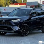 Toyota Rav-4 2024