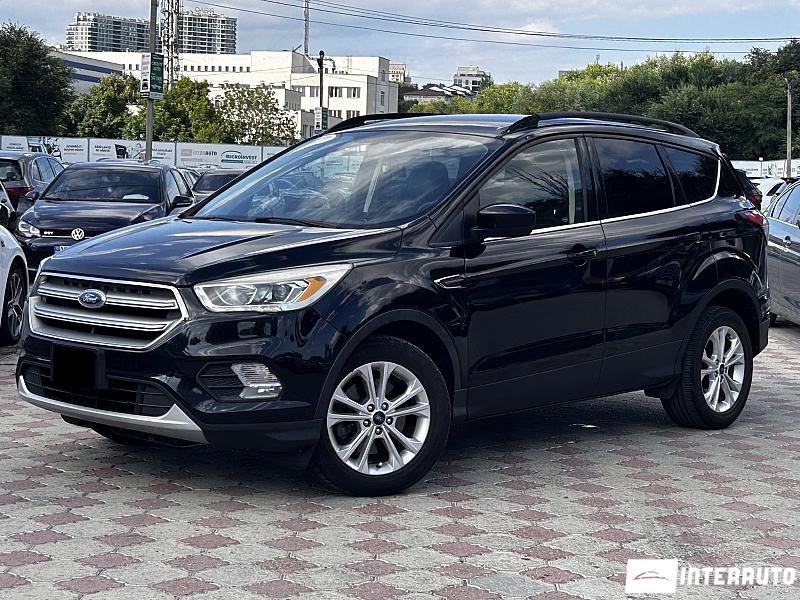 interauto oferta masina