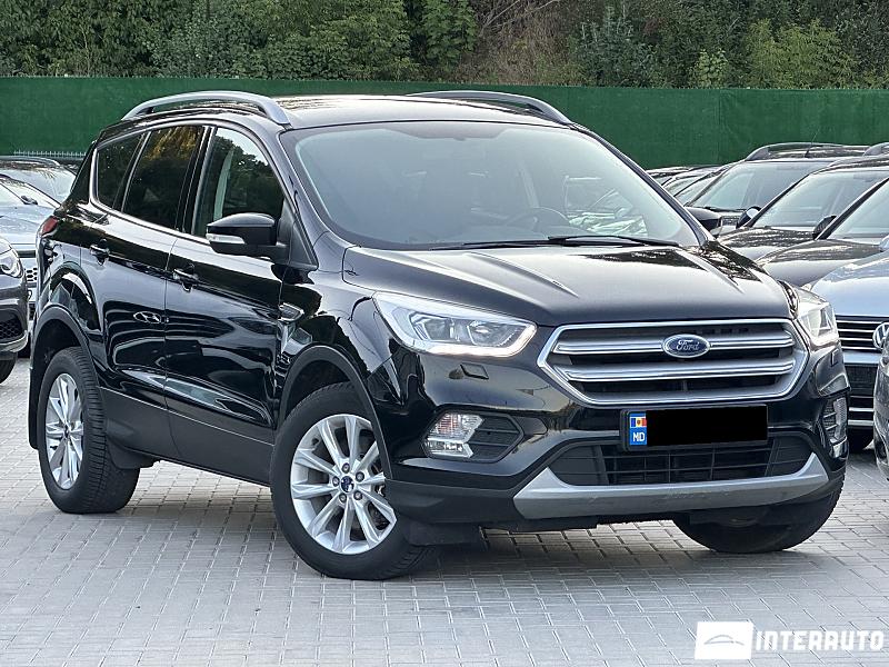 interauto oferta masina