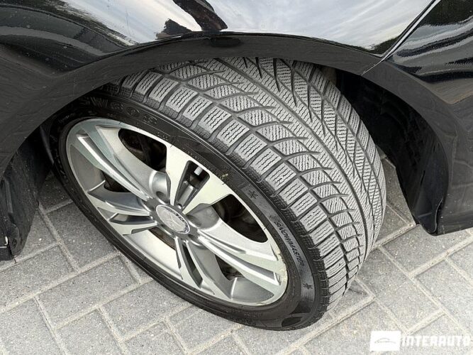 Mercedes E 200 45 mercedes E 200 2016