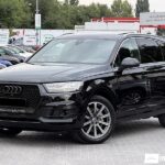 Audi Q7 2018