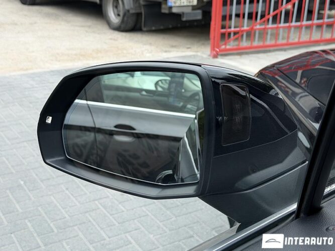 Audi Q7 61 audi Q7 2018