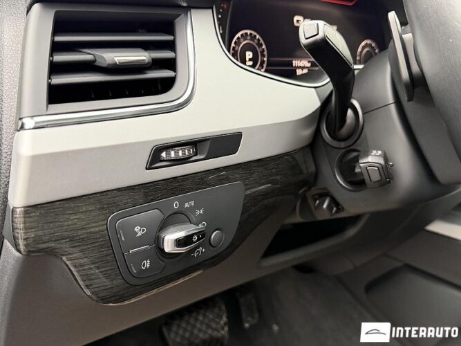 Audi Q7 64 audi Q7 2018