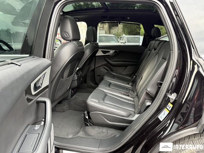 Audi Q7 44 audi Q7 2018