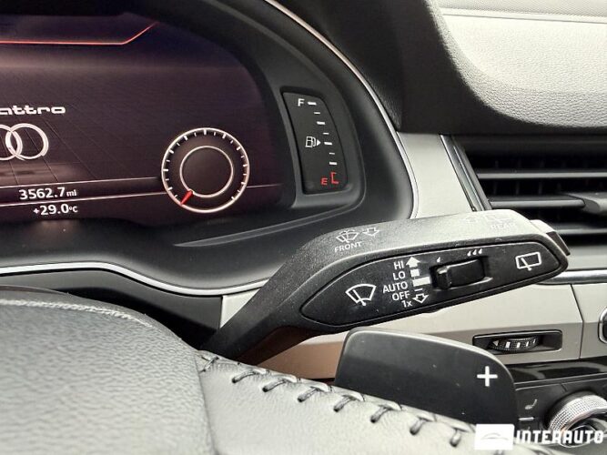 Audi Q7 57 audi Q7 2018