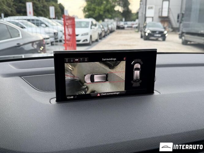 Audi Q7 49 audi Q7 2018