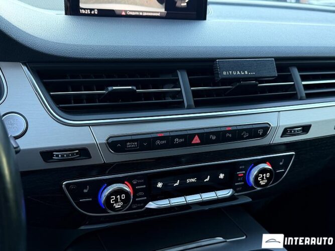 audi Q7 2015