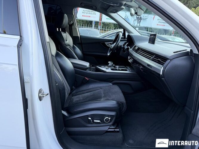 audi Q7 2015