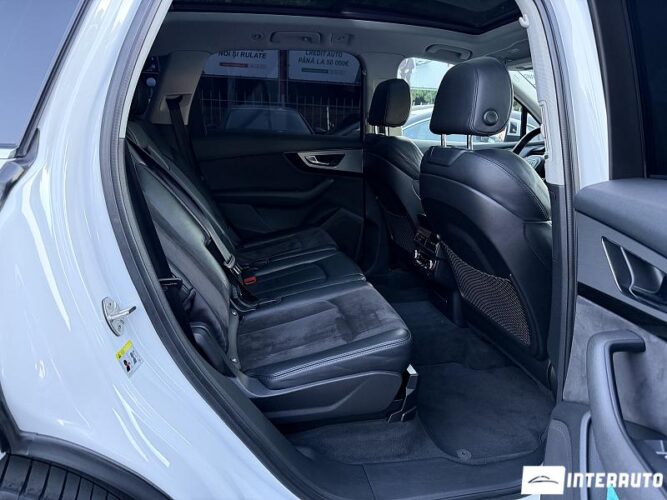 audi Q7 2015