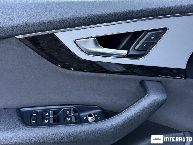 audi Q7 2015
