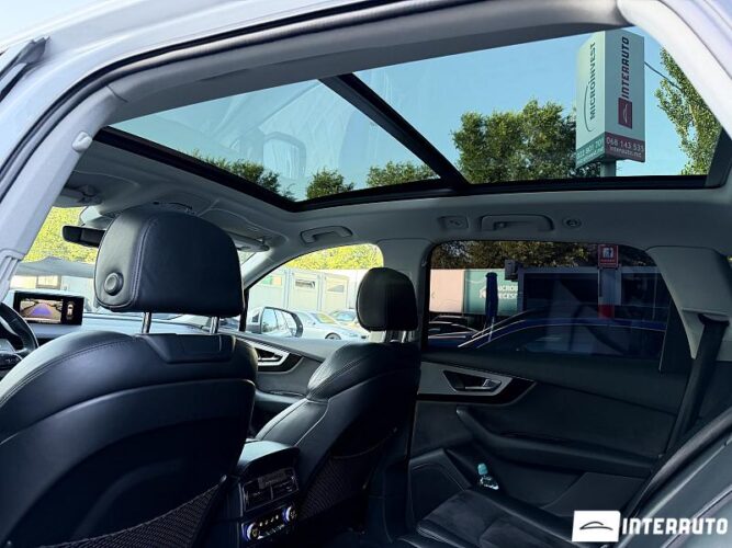 audi Q7 2015