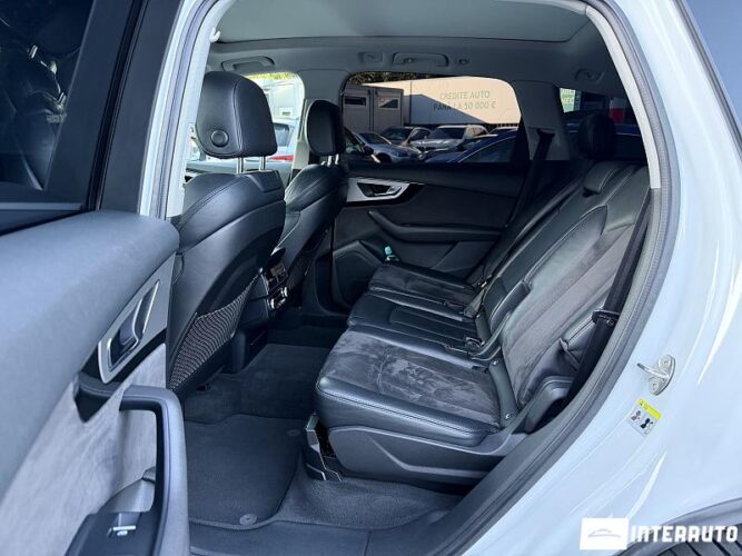 audi Q7 2015